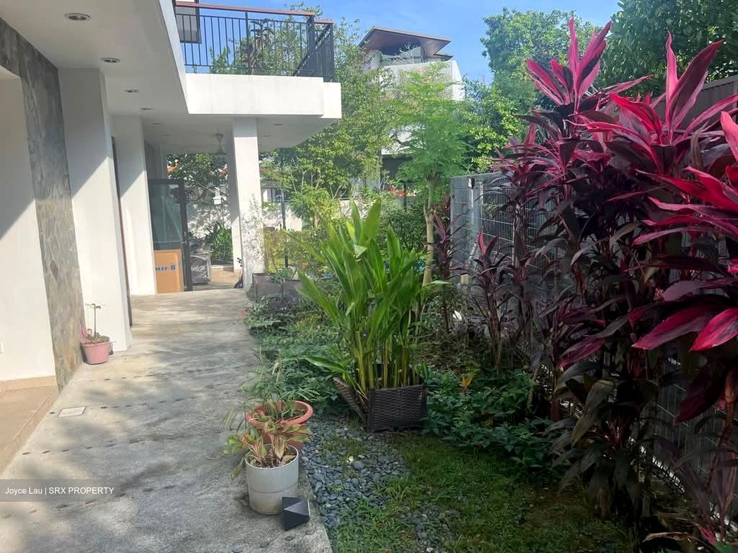 Wajek Walk (D21), Semi-Detached #595229601